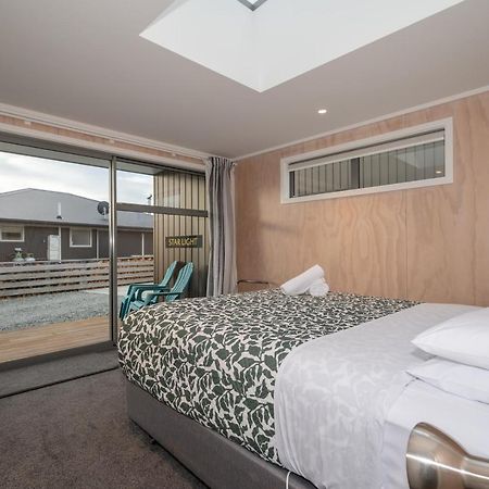 Villa Starlight Townhouse Twizel Esterno foto