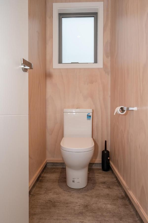 Villa Starlight Townhouse Twizel Esterno foto