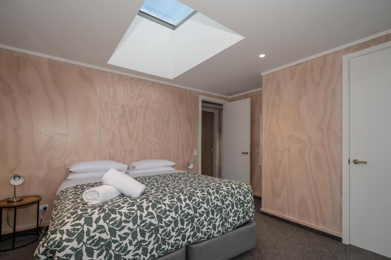 Villa Starlight Townhouse Twizel Esterno foto