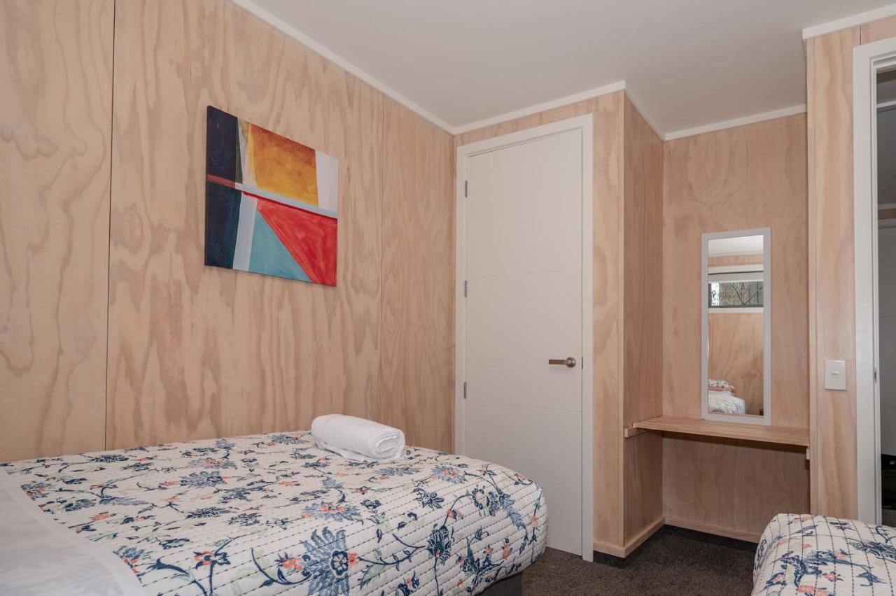 Villa Starlight Townhouse Twizel Esterno foto