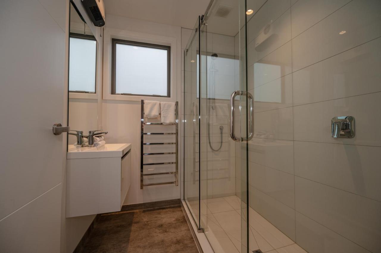 Villa Starlight Townhouse Twizel Esterno foto